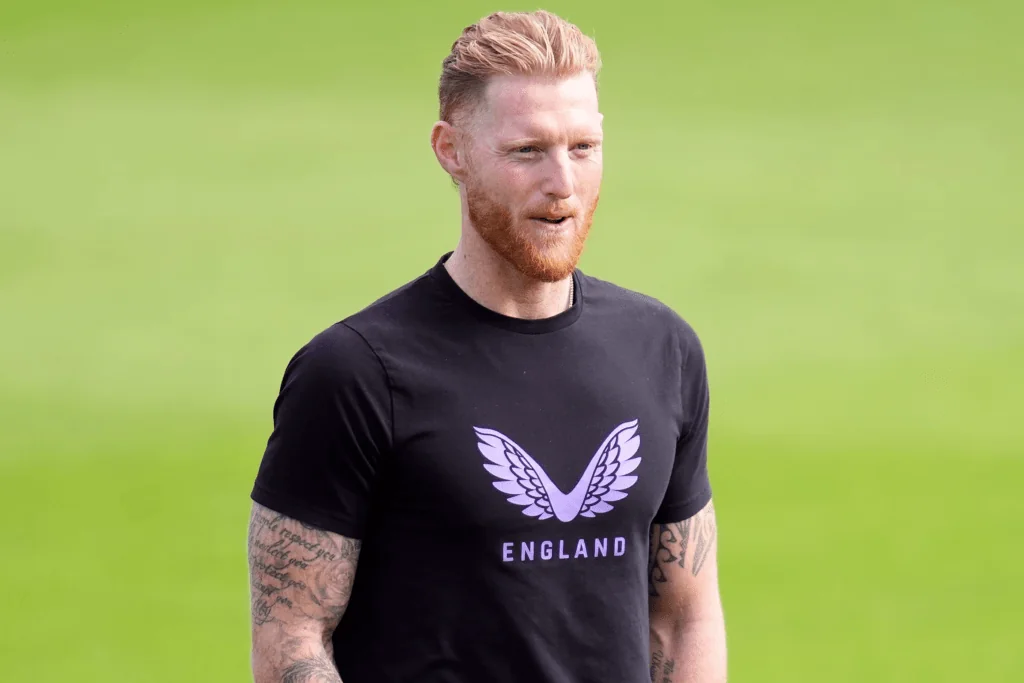 Ben Stokes Biography: Height, Wife, Net Worth, Stats, Age, Parents, Girlfriend, Awards