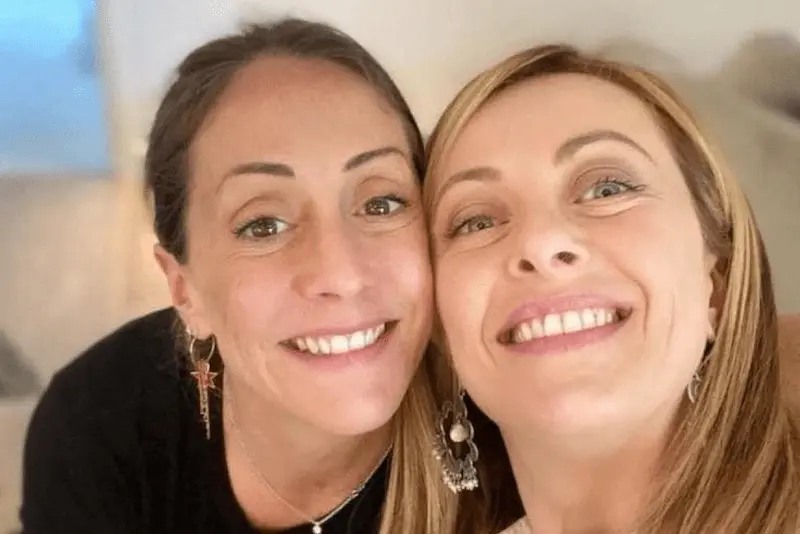 Arianna Meloni Biography: Age, Net Worth, Instagram, Spouse, Height, Wiki, Parents, Siblings, Children, Nationality