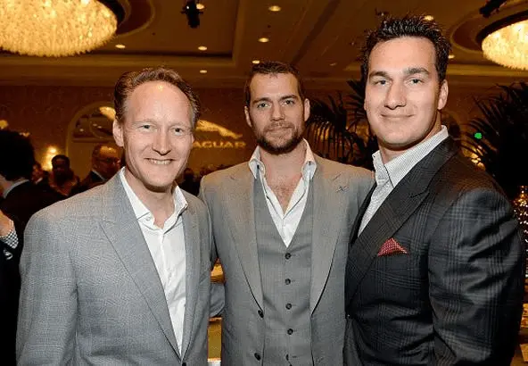 Henry Cavill’s brother, Charlie Cavill Biography: Age, Net Worth, Instagram, Spouse, Height, Wiki, Parents, Siblings, Movies, Awards