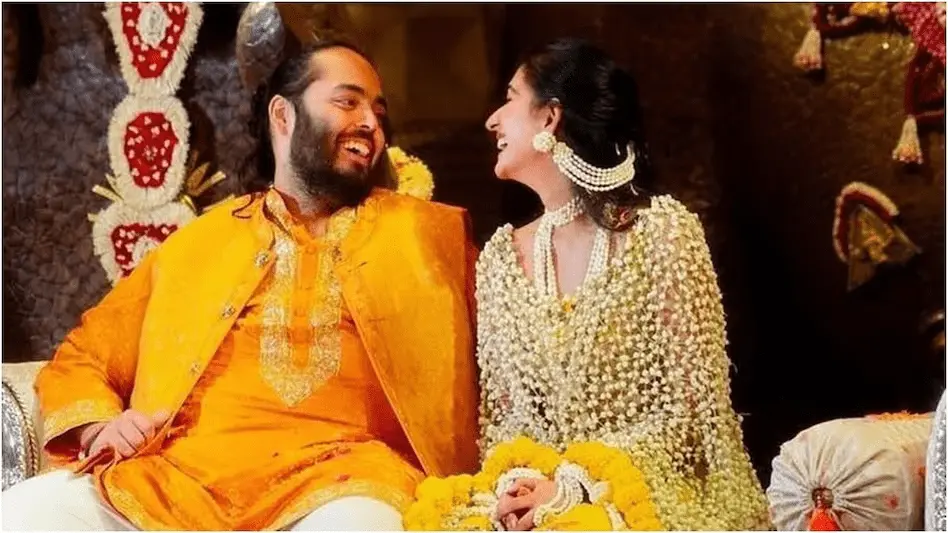 Was the Ambani-Merchant Wedding the Most Expensive Ever?