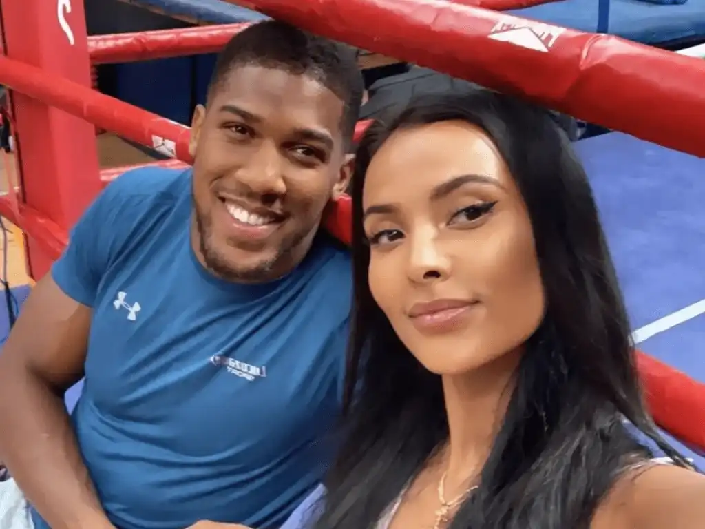 Anthony Joshua’s ex-girlfriend, Nicole Osbourne Biography: Net Worth, Photos, Age, Height, Children, Instagram, Siblings, Parents