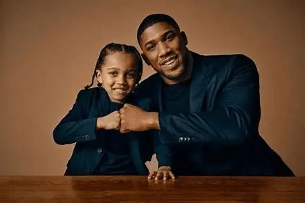 Anthony Joshua’s son, Prince Joseph Bayley Temiloluwa Joshua Biography: Age, Net Worth, Instagram, Mother, Height, Wiki, Parents, Siblings