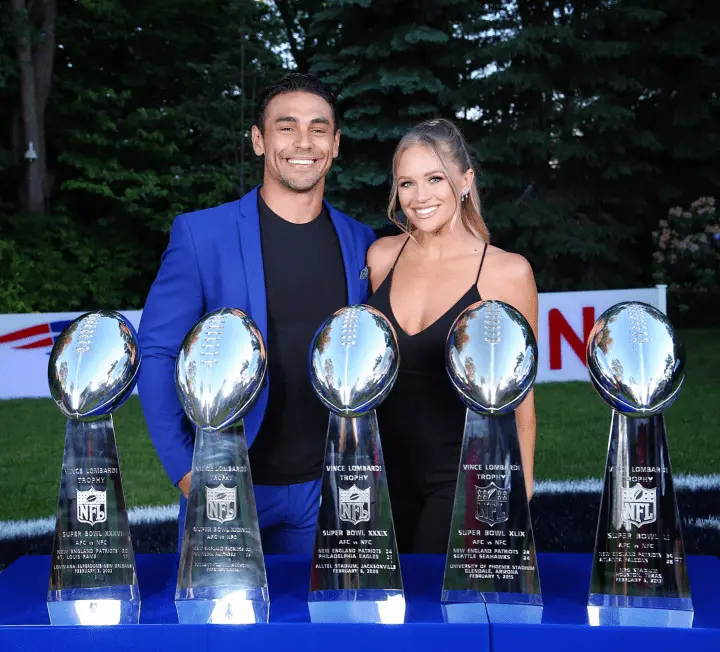 What Does It Mean to Be a Football WAG?