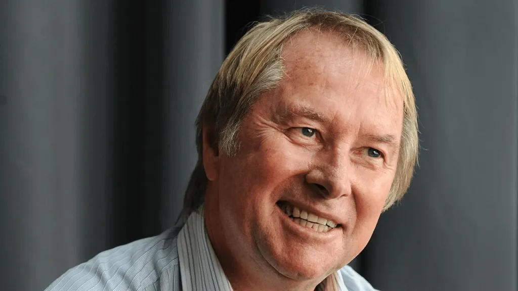Glenn Wheatley Biography: Age, Wife, Children, Net Worth, Death, Family, Instagram, Books