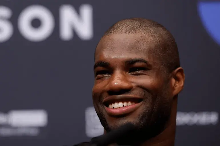 Daniel Dubois Biography: Net Worth, Height, Girlfriend, Age, Next Fight, Wife, Record, Wikipedia, Parents, Instagram, Siblings, Nationality
