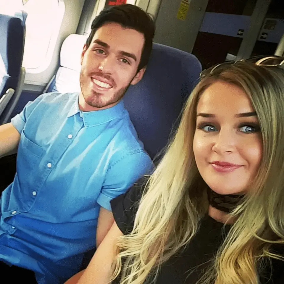 Joshua Stimpson Biography: Crime, Age, Children, Net Worth, Girlfriend, Siblings, Parents
