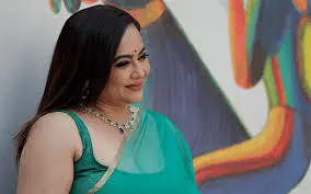 Sreelekha Mitra Biography: Age, Net Worth, Husband, Children, Movies, Instagram, Nationality