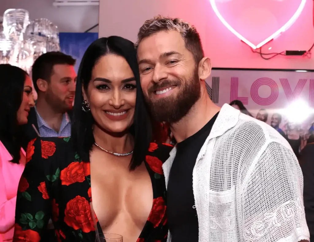 Artem Chigvintsev Biography: Wife, Age, Children, Net Worth, Family, Parents, Height