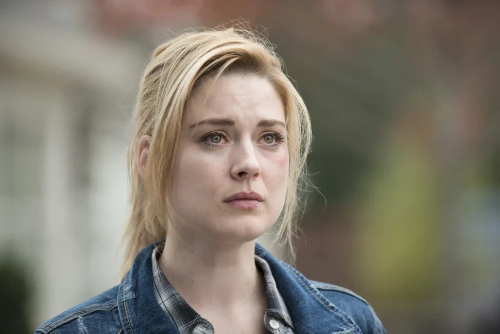 Alexandra Breckenridge Biography: Age, Net Worth, Husband, Movies, Pictures, Children, Wikipedia, Instagram, Parents