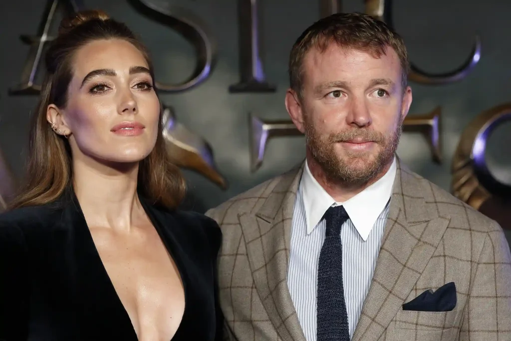 Guy Ritchie’s wife, Jacqui Ainsley Biography: Age, Net Worth, Wikipedia, Height, Children, Parent, Movies