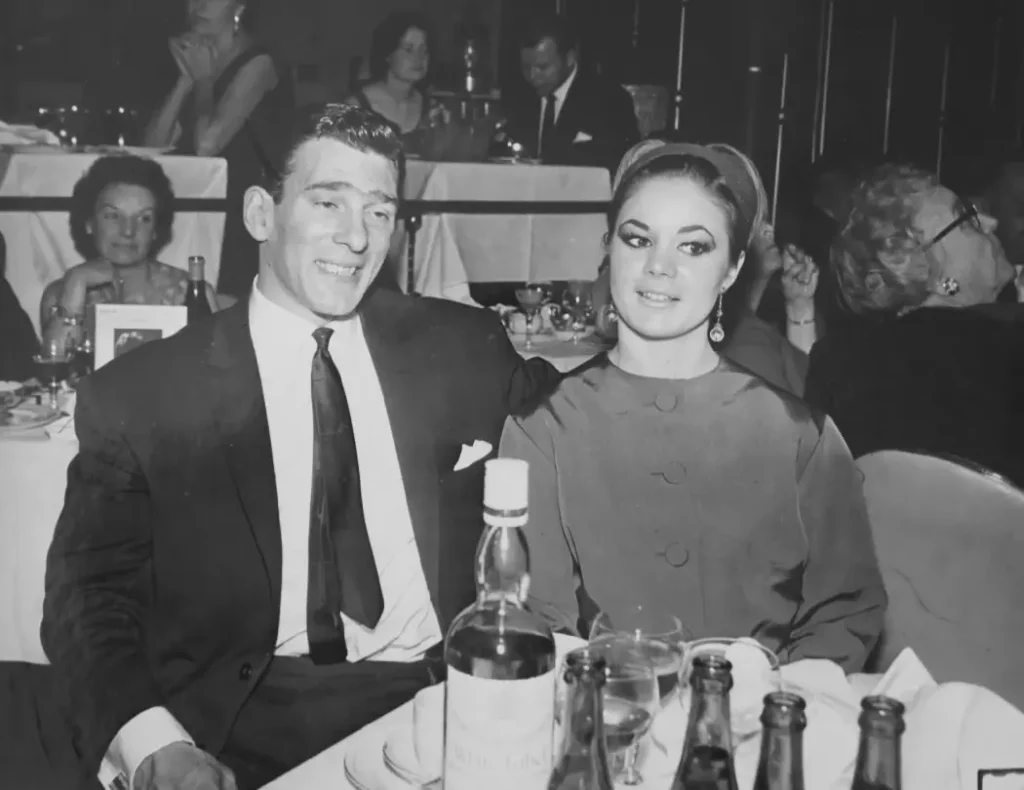 Reginald Kray’s wife, Frances Shea Biography: Age, Net Worth, Instagram, Death, Height, Wiki, Parents, Siblings, Children