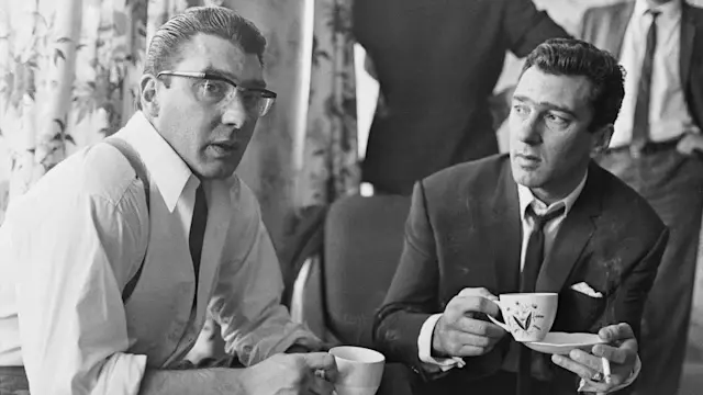 Kray twins Biography: Age, Net Worth, Real Names, Wife, Height, Parents, Children, Death