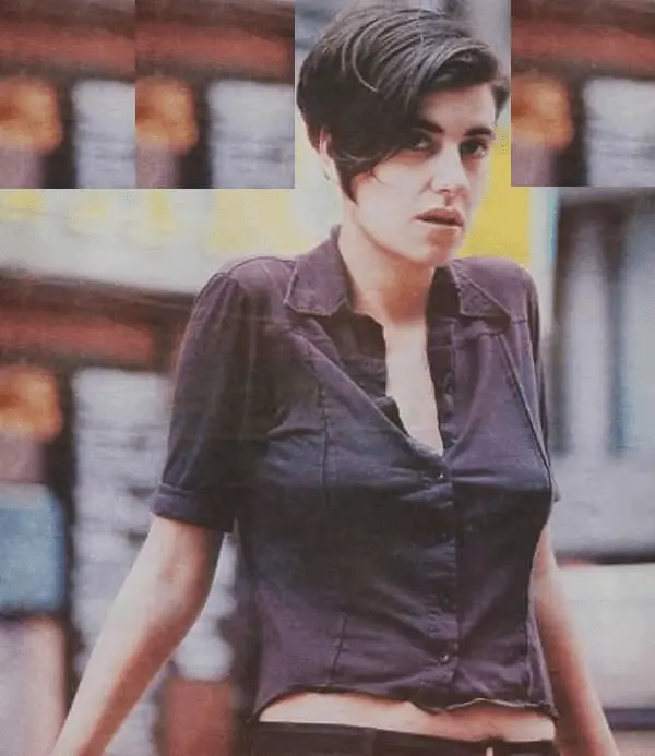 Justine Frischmann Biography: Age, Songs, Height, Net Worth, Spouse, Instagram, Nationality