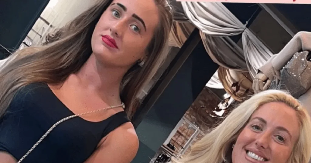 Tyson Fury’s daughter, Venezuela Fury Biography: Height, Wiki, Weight, Instagram, Net Worth, Age, Siblings