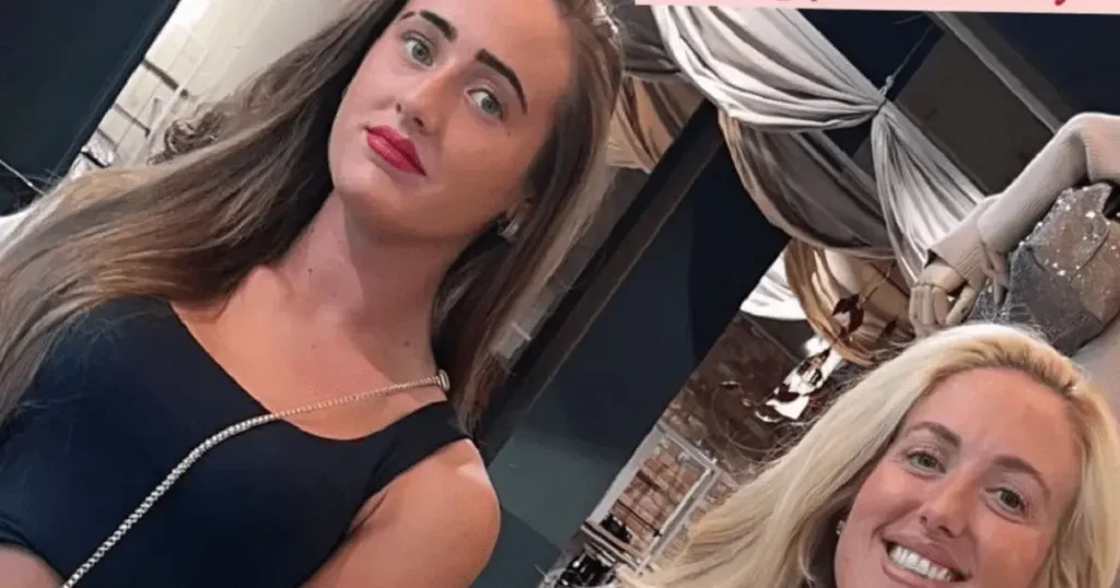 Tyson Fury’s daughter, Venezuela Fury Biography: Height, Wiki, Weight, Instagram, Net Worth, Age, Siblings