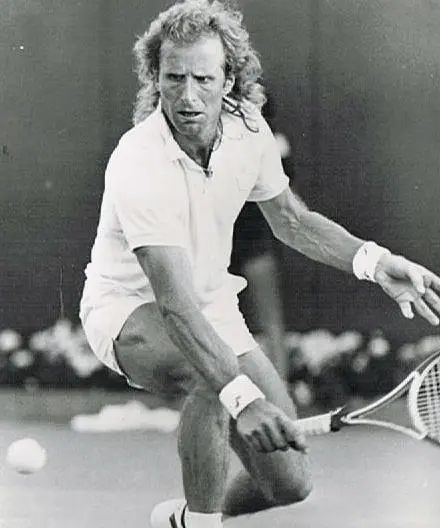 Vitas Gerulaitis Biography: Awards, Age, Siblings, Parents, Net Worth, Height, Spouse, Team