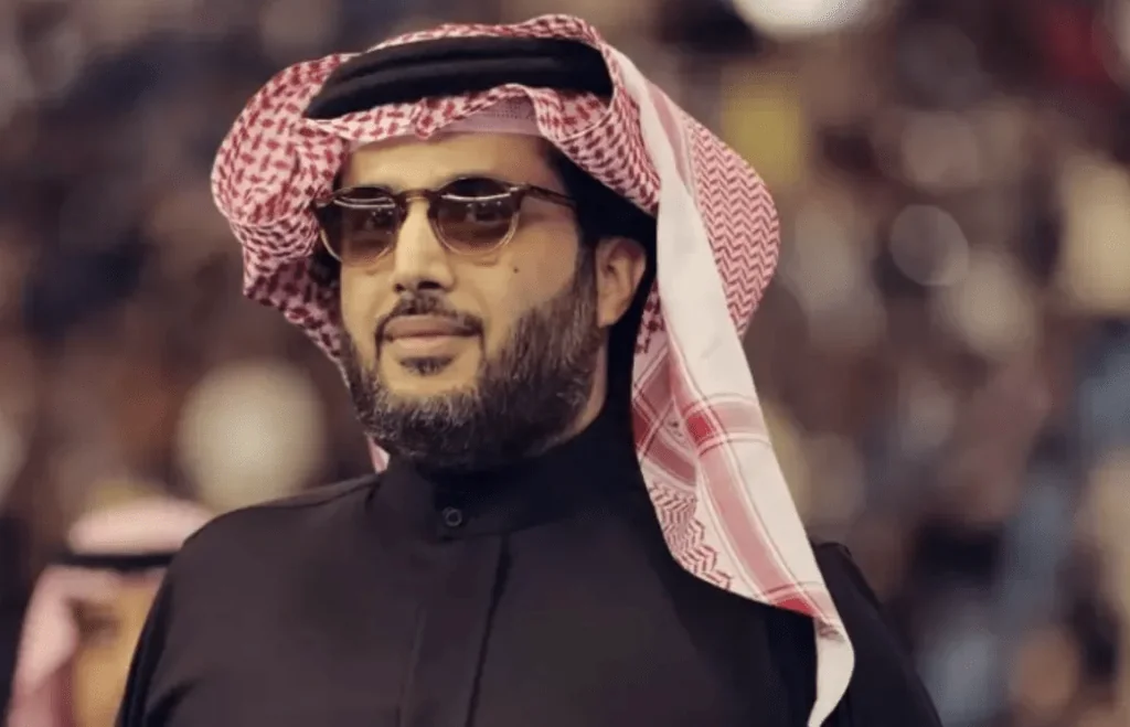 Turki Alalshikh Biography: Age, Net Worth, Wikipedia, Wife, Instagram, Cars, House, Children