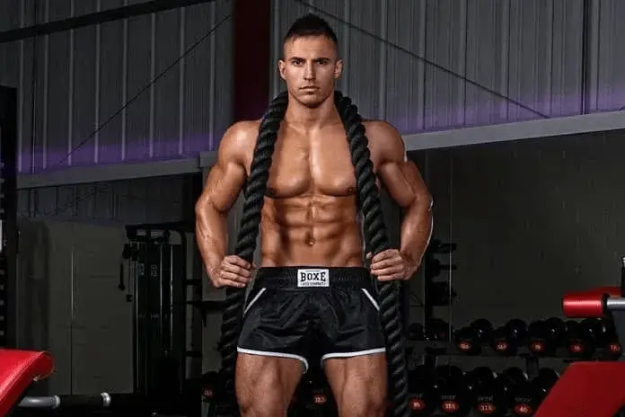 Mike Thurston Biography: Age, Girlfriend, Net Worth, Height, YouTube, Parents, Siblings