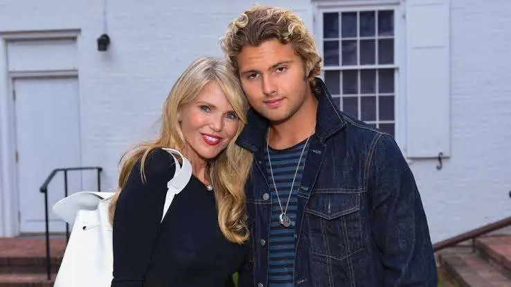 Christie Brinkley’s Son, Jack Brinkley-Cook Biography: Net Worth, Parents, Siblings, Wikipedia, Height, Age, Instagram, Spouse