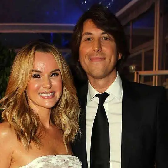 Amanda Holden’s Husband, Chris Hughes Biography: Age, Net Worth, Wife, Date of Birth, Wikipedia, Children