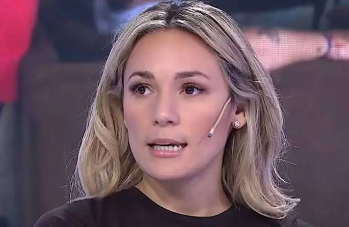 Diego Maradona’s Ex-girlfriend, Rocío Oliva Biography: Age, Net Worth, Wiki, Nationality, Parents, Height