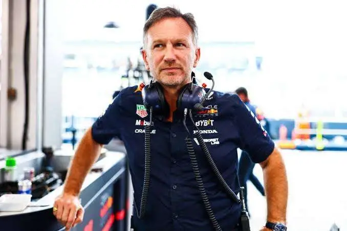 Christian Horner Biography: Wife, Net Worth, CBE, Children, Age, Height, Salary