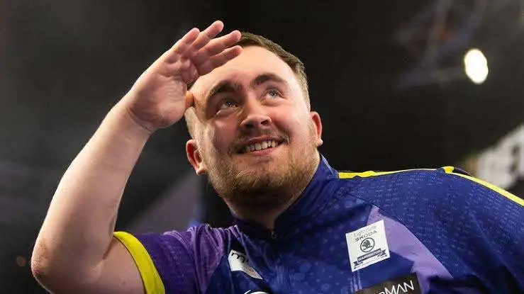 Luke Littler Biography: Age, Parents, Net Worth, Height, Wikipedia, Weight, Stats, World Ranking