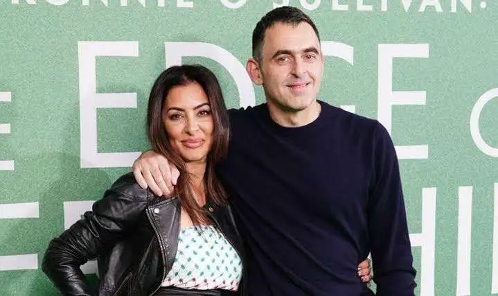 Ronnie O’Sullivan’s Partner, Laila Rouass Biography: News, Net Worth, Daughter, Wiki, Age, Movies, Awards
