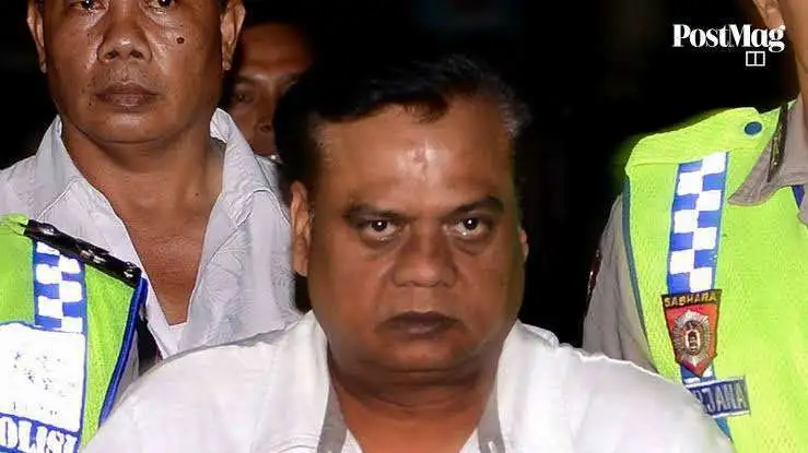 Chhota Rajan Biography: Wife, Net Worth, Wikipedia, Daughter, Siblings, Family, Arrest