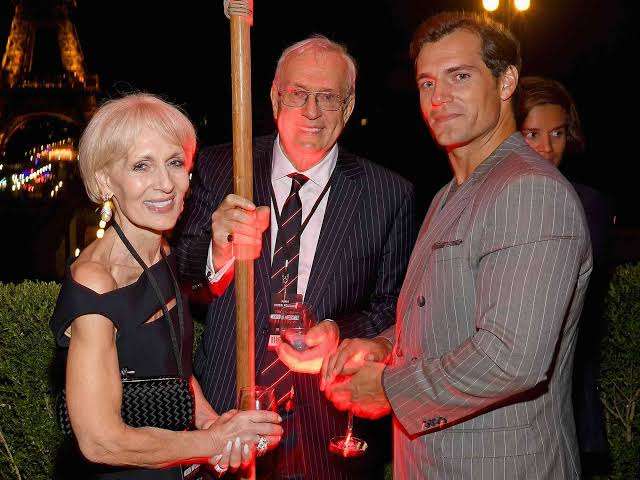 Henry Cavill’s father Colin Cavill Biography: Net Worth, Parents, Wife, Siblings, Age, Height, Children Henry Cavill’s father Colin Cavill Biography: Net Worth, Parents, Wife, Siblings, Age, Height, Children