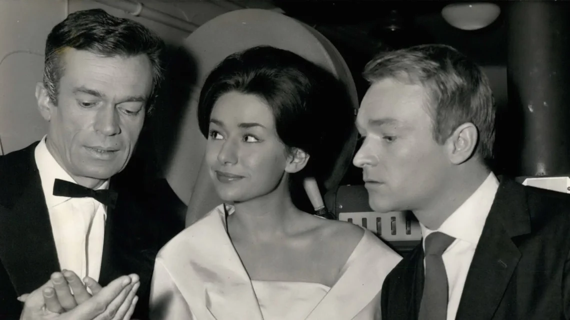 Peter Townsend’s wife Marie Luce Jamagne Bio: Children, Age, Net Worth, Parents, Height, Siblings, Husband