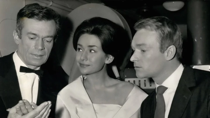Peter Townsend’s wife Marie Luce Jamagne Bio: Children, Age, Net Worth, Parents, Height, Siblings, Husband