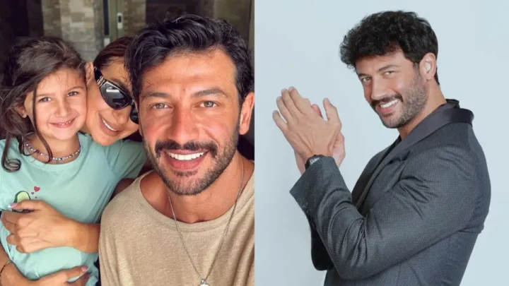 Jad Hadid wife, Ramona Khalil Biography: Age, Children, Parents, Net Worth, Height, Instagram