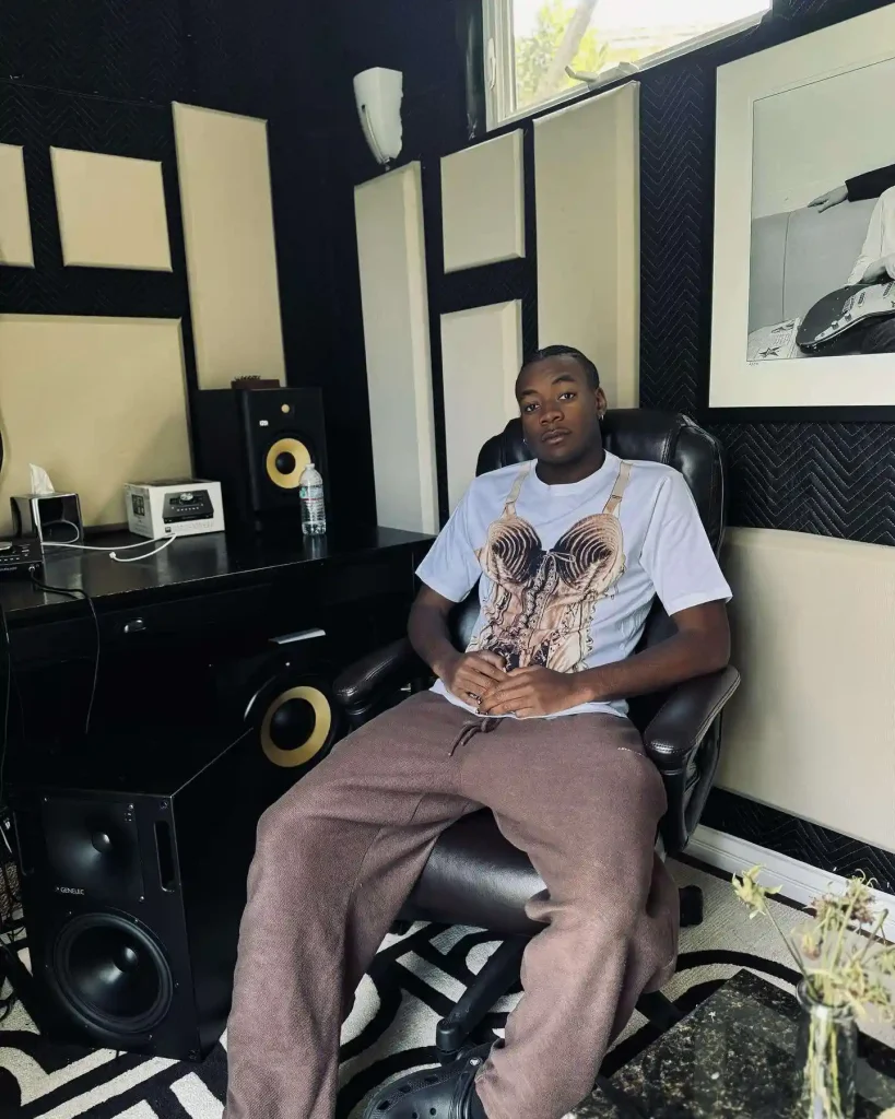 Madonna’s son David Banda Biography: Age, Siblings, Parents, Net Worth, Height, Girlfriend
