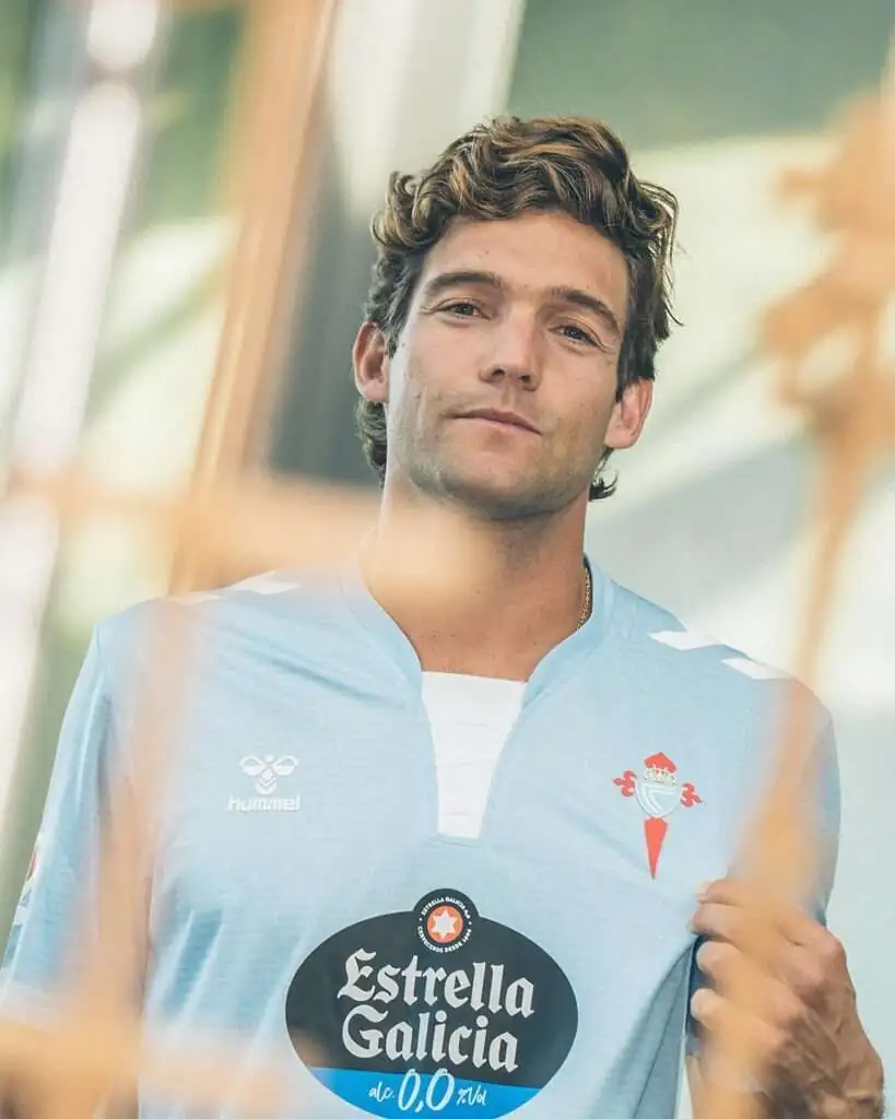 Marcos Alonso Biography: Current Team, Net Worth, Siblings, Parents, Age, Height, Girlfriend, Wiki, Awards