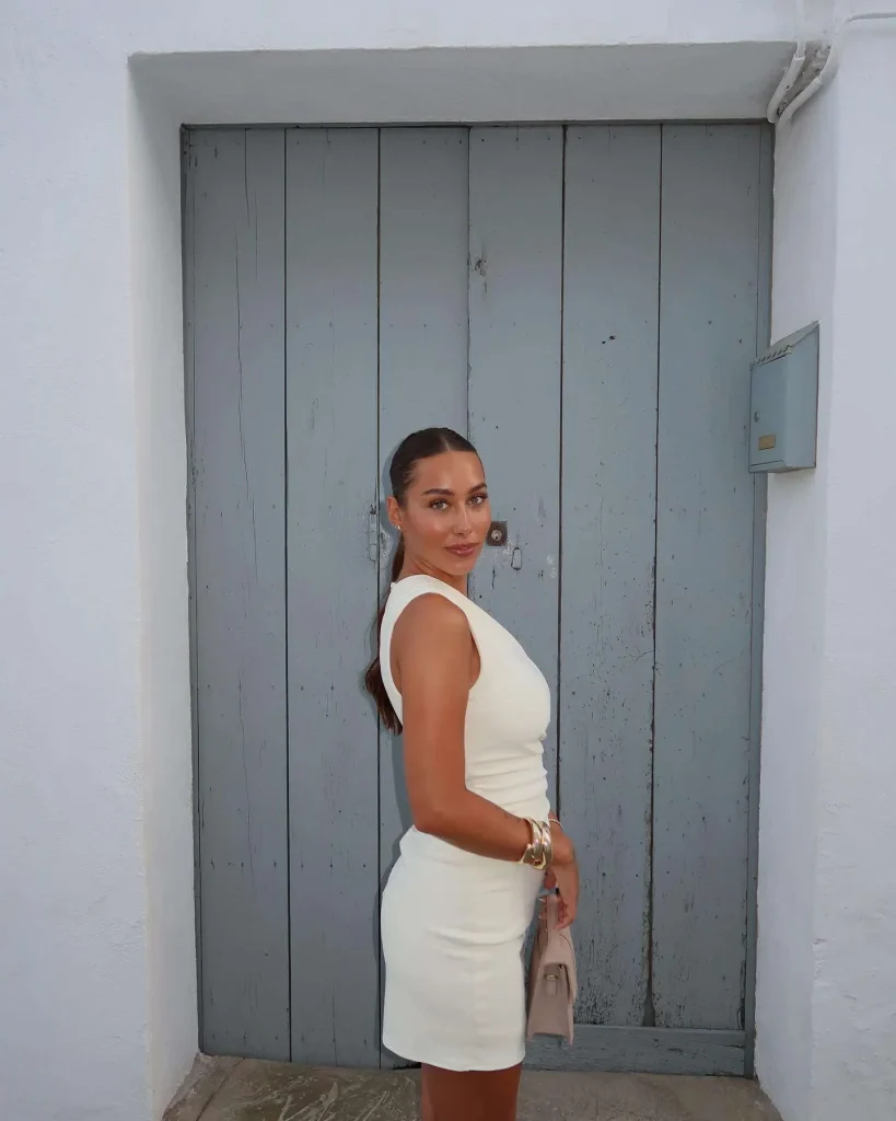 David Raya’s fiancée Tatiana Trouboul Biography: Net Worth, Height, Age, Parents, Boyfriend Siblings  