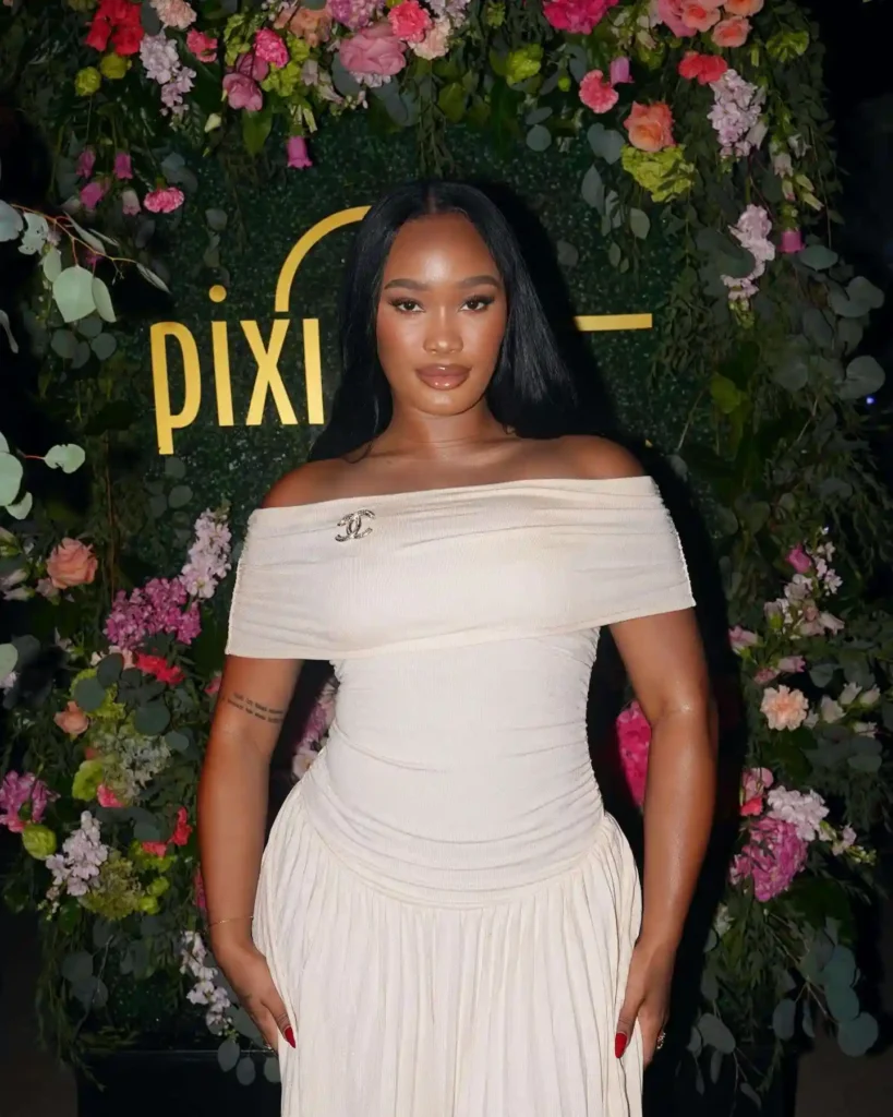 Tyrese Gibson’s wife Zelie Timothy Biography: Net Worth, Husband, Child, Age, Parents, Siblings, Height