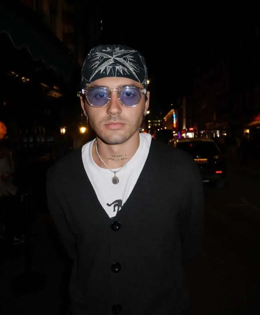 Isaak Presley Biography: Age, Net Worth, Siblings, Parents, Height, Girlfriend, Movies, Songs    