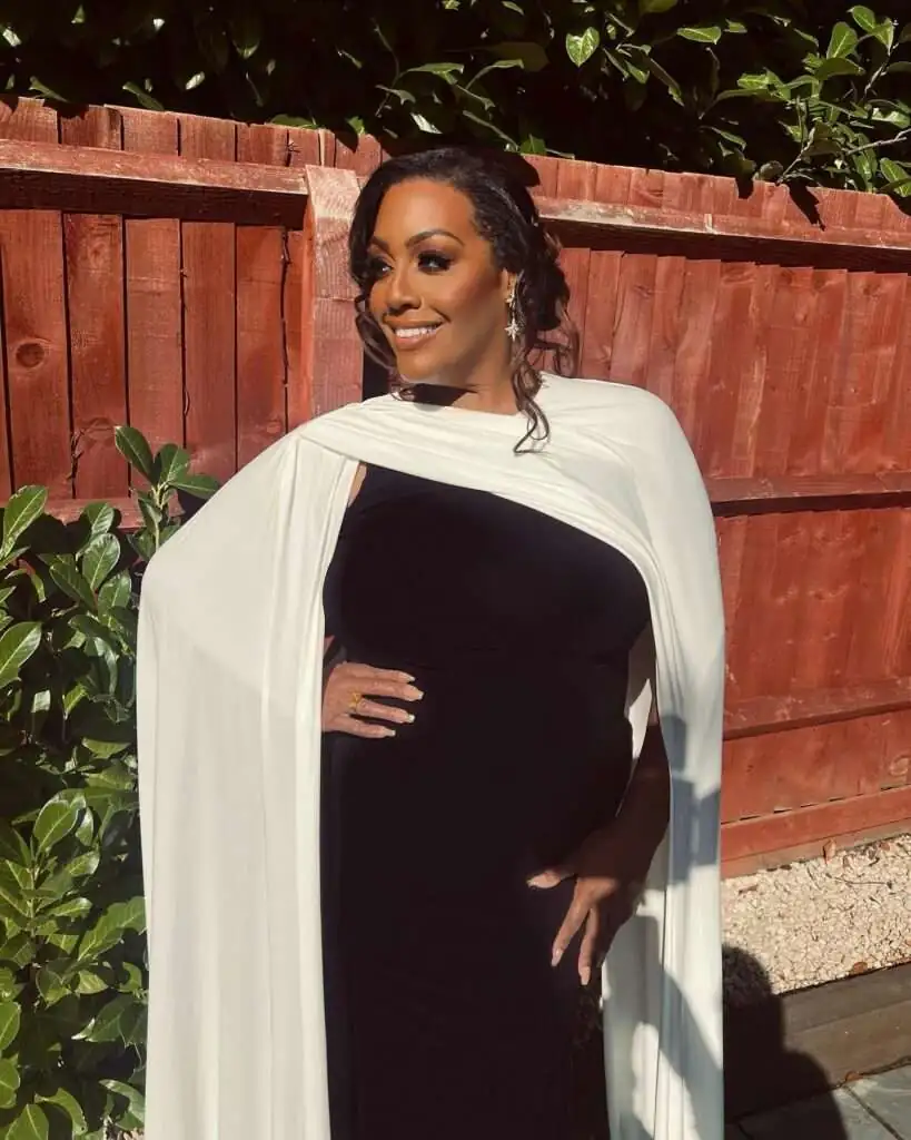 Alison Hammond Biography: Boyfriend, Movies, Age, Net Worth, Wife, Children, Siblings, Height