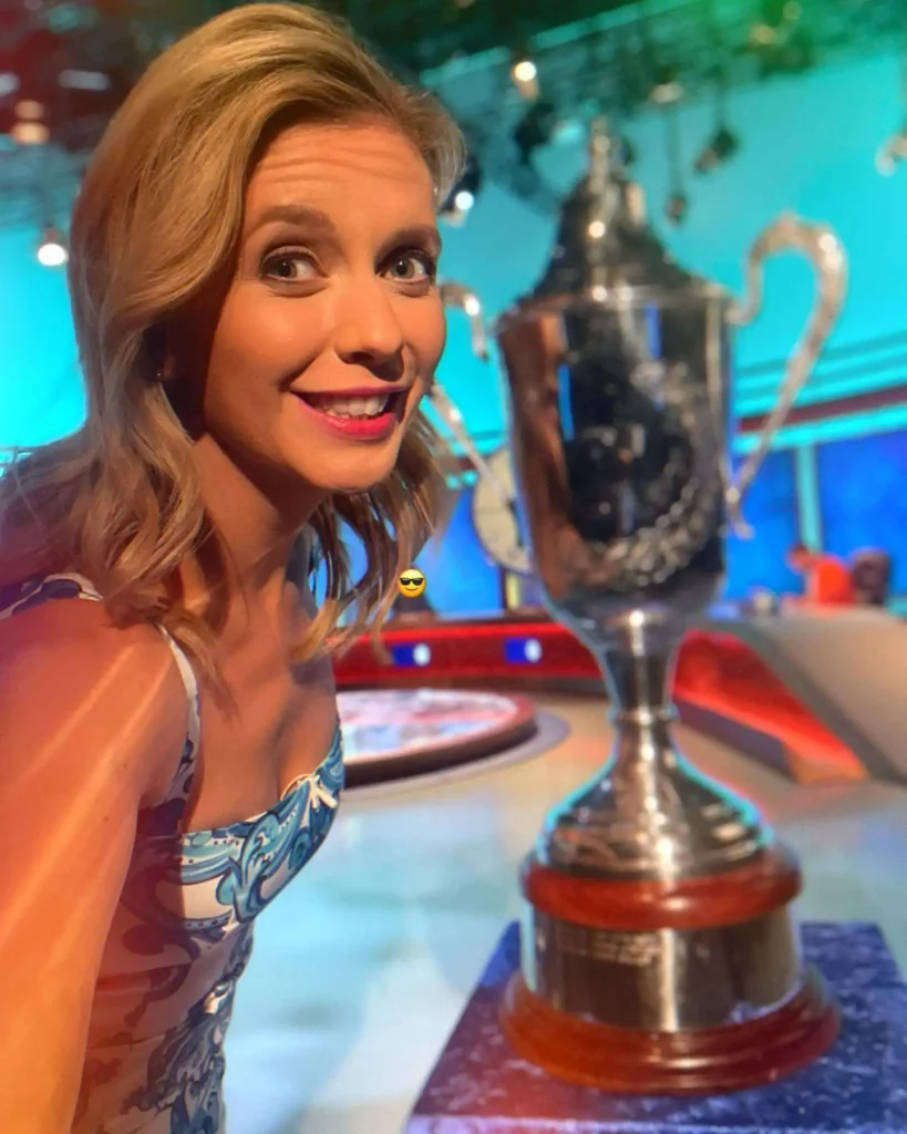 Rachel Riley Biography: Awards, Movies, Siblings, Net Worth, Husband, Age, Parents, Height