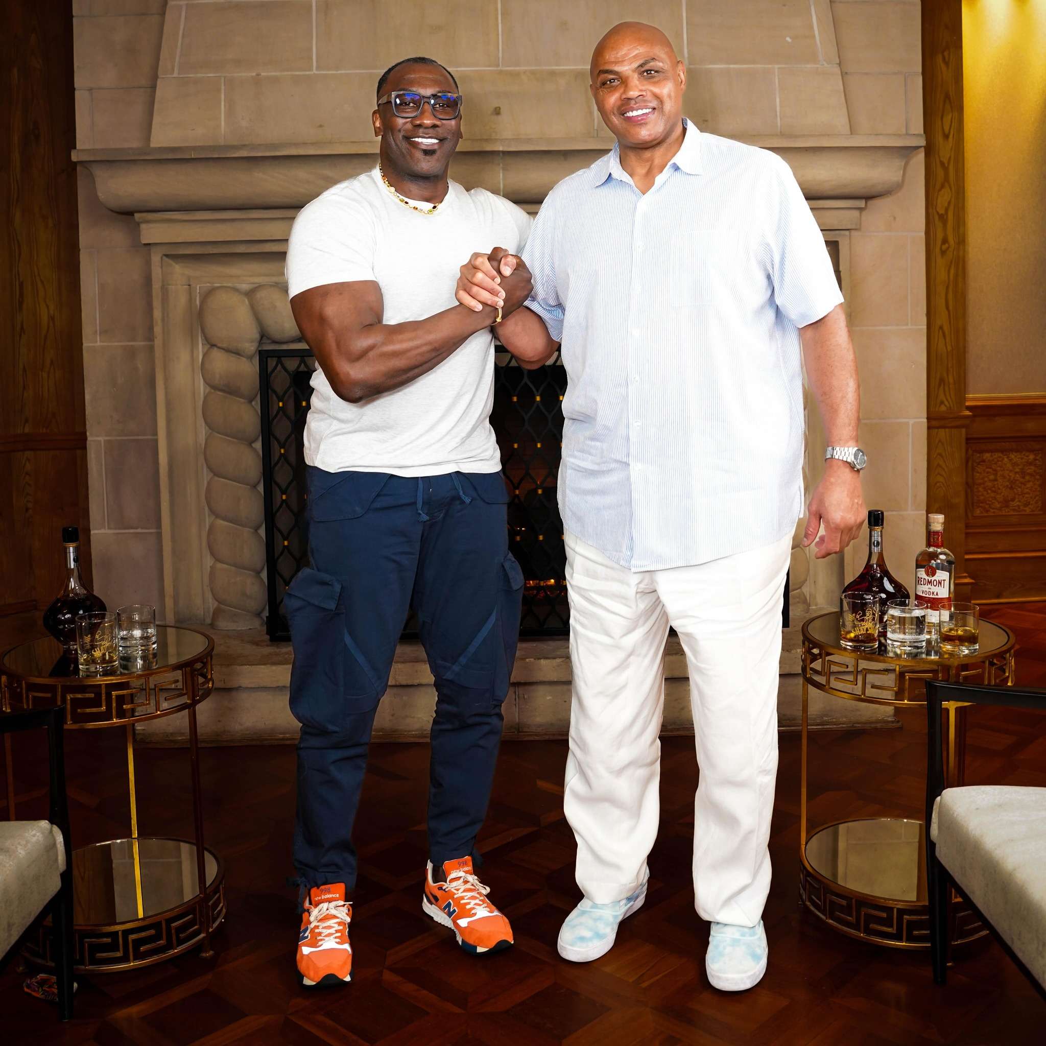 Charles Barkley Age