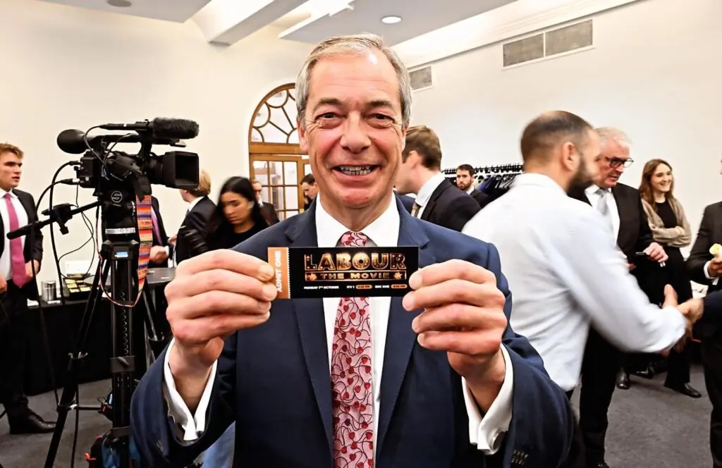 Nigel Farage Biography: Awards, Net Worth, Height, Children, Books, Age, Parents, Siblings, Movies, Wife