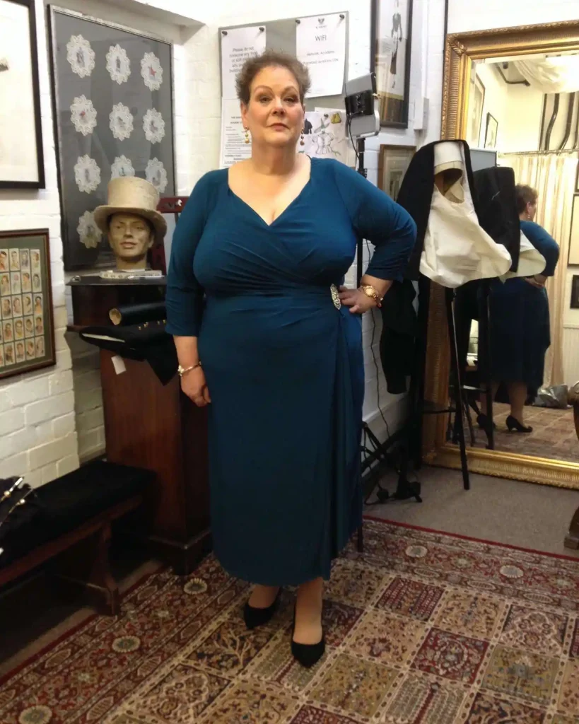 Anne Solway Hegerty Biography: Children, Age, Net Worth, Siblings, Husband, Parents, Height, Movies