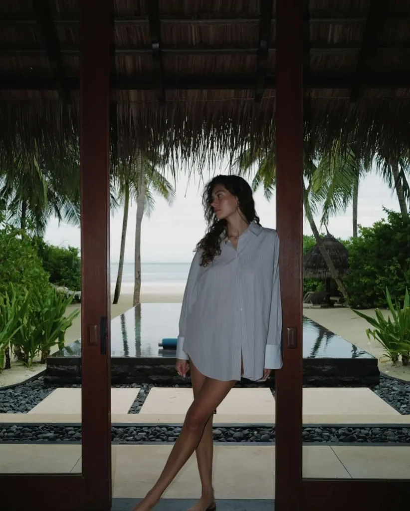 Kai Havertz’s wife Sophia Weber Biography: Children, Age, Net Worth, Siblings, Parents, Height, Husband