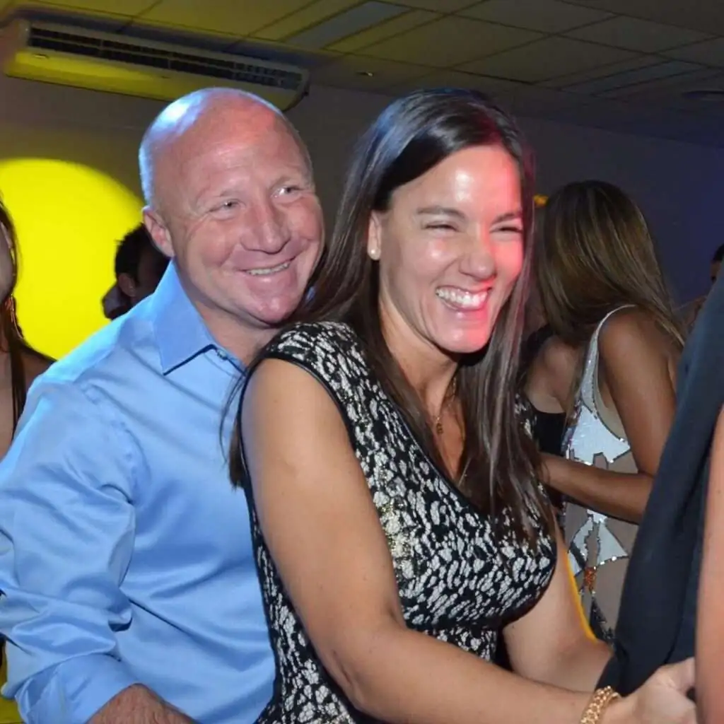 Alexis Mac Allister’s father Carlos Mac Allister Biography: Net Worth, Siblings, Age, Parents, Team, Party  
