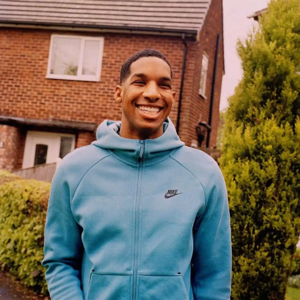 Marcus Rashford’s brother Dane Rashford Biography: Age, Net Worth, Parents, Height, Siblings, Children, Wife
