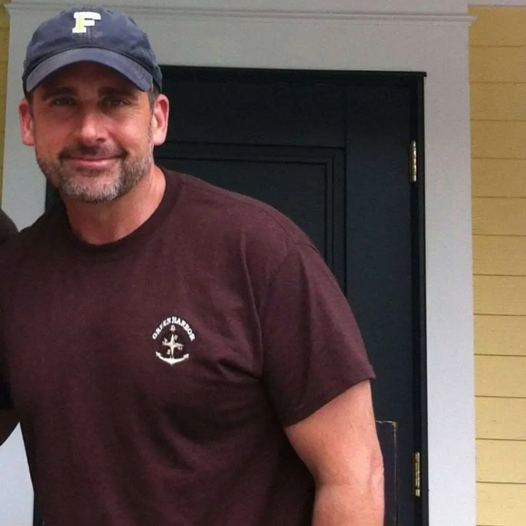 Steve Carell Biography: Children, Age, Net Worth, Wife, Parents, Siblings, Height, Movies, Comedy