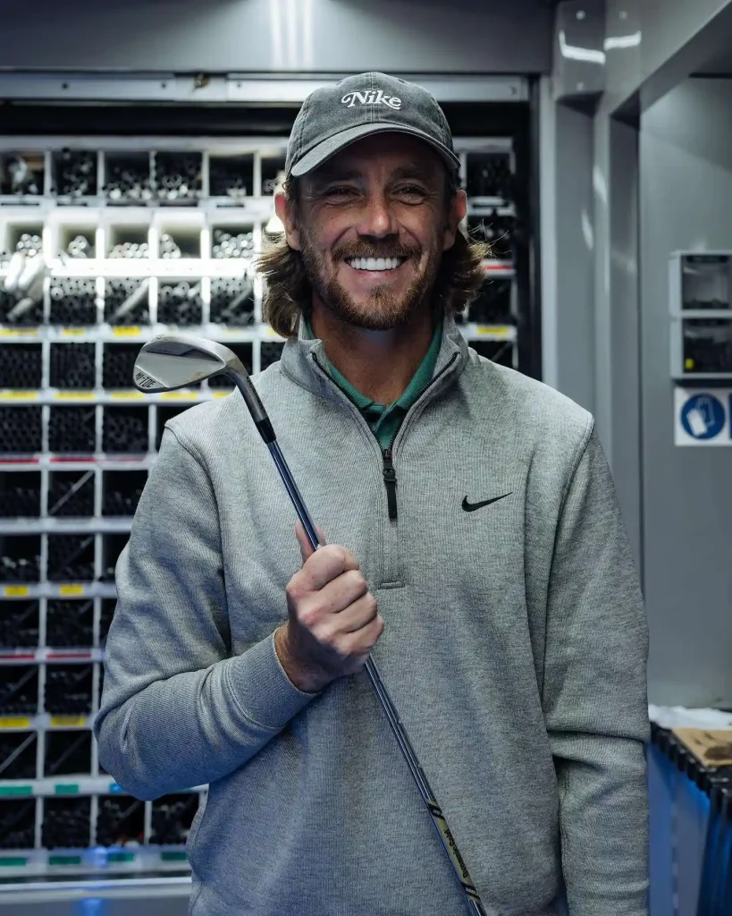 Tommy Fleetwood Biography: Awards, Age, Net Worth, Parents, Height, Siblings, Children, Wife