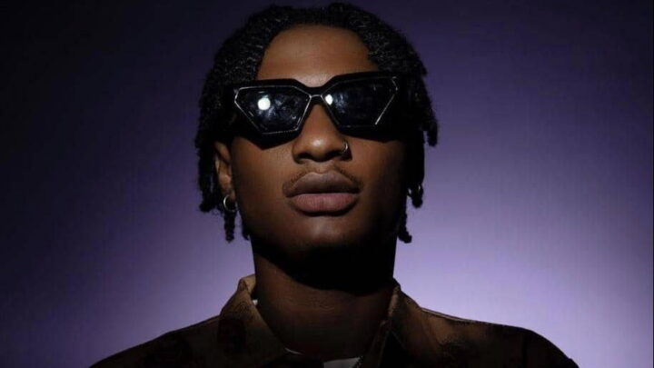 Hyce Biography: Songs, Parents, Age, Net Worth, Height, Children, Girlfriend