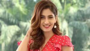 Karishma Sharma